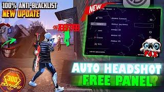 FREE  PC  PANEL 100 % ANTIBAN BY F4X NAFIS !! PANEL IN BANGLADESH SERVER    #ffpanel   #freefire