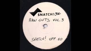 Santos - Street File (Original Mix) [Snatch! Records]