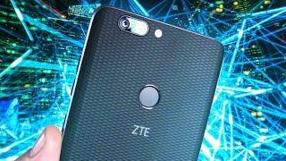 ZTE Blade Z Max review