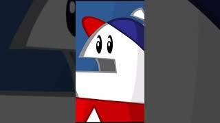 What Are Strong Bad and Homestar DO-ing?! #shorts