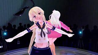 [MMD] Phut Hon - Mmd R18, Genshin Impact, Solo 3D 4K 60FPS