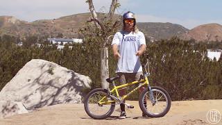 MY LIVELIHOOD | MIKE "HUCKER" CLARK