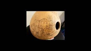 @SerendipityFiberArts Custom Birdhouse made for a Customer