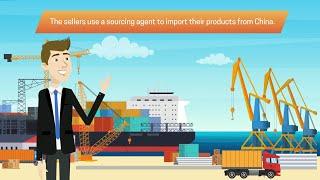 Products Sourcing Agent - Your Key to Business Success with Chinese Products