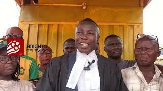 LAWYER FOR KOTOKO SARFO DUKU SPEAKS AFTER POOLEY’S COURT CASE