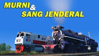 Murni & Sang Jenderal Yang Baik Hati " KODE TERAKHIR " | Thole Lan Sri Eps. 304