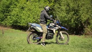 Мотоцикл Motoland 300 XR300 ENDURO