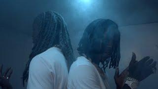 100k Track & Slatt Zy - "Mercury" (Music Video)