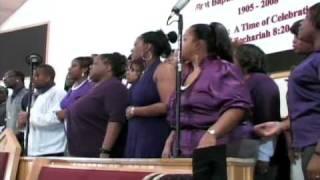 Virginia Beach Interdenominational Choir (VBIC)