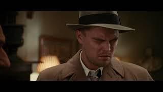 Teddy Daniels Meets Dr Cawley - Shutter Island (2010) - Movie Clip HD Scene