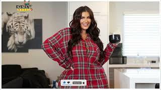 Brooke Barrows...Biography, age, weight, relationships, net worth, outfits idea, plus size models