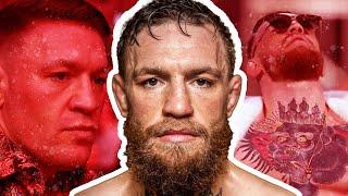 How Conor McGregor Became Everything He Once Hated