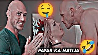 johnny sins funny video