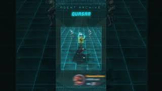 MARVEL Future Fight: Quasar Agent Archives