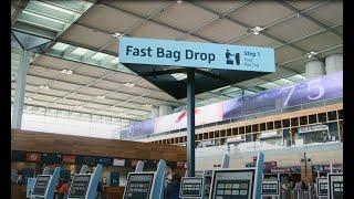 Fast Bag Drop (DE)