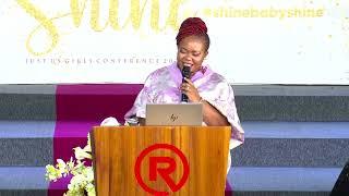 The Ideal Woman | Reverend Lee Wambugu | Shine Conference 2024