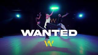 Amaarae - wanted (feat. Naomi Sharon) | JEI Choreography