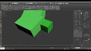 Arrimus 3D   3DS Max   Align Using Box and Custom Grid