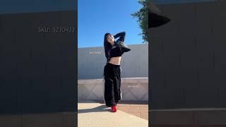 [mirrored] whiplash dance cover ft. lewkin 