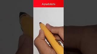 Man Wrong  or Correct ️ Decision Drawing #art #ayusharts #viral #shorts #drawing #trend