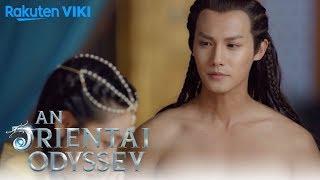 An Oriental Odyssey - EP37 | Shirtless Accident?! [Eng Sub]