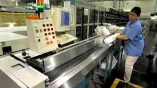 Postal Service Mail Sorters, Processors and Processing Machine Operators