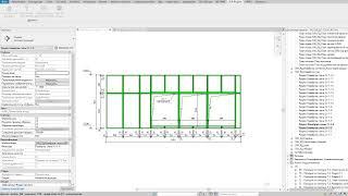 Revit Addin Маркировка SIP панелей