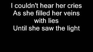 Tickle Me Pink - Madeline (Lyrics)
