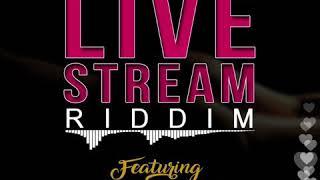 Jay Budz - Between Me & You (Live Stream Riddim)