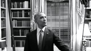 OBAMA SAYS YOLO MAN !