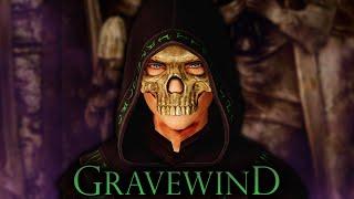 Trapped in the Shadow Realm - Gravewind | Skyrim Mods