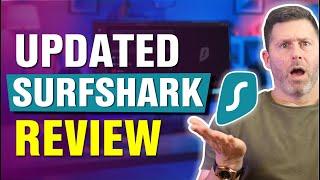 Surfshark Review 2024 - Explore The Capabilities of Surfshark