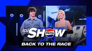 IDJSHOW S03E07 - 2024 - BACK TO THE RACE w/ Relja, Nataša, Darko