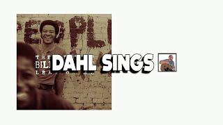 Bill Withers Cover Song ::  Lean On Me #DahlSings #leanonme #coversongs #billwithers