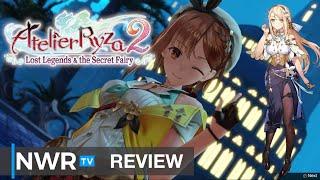 Should You Play Atelier Ryza 2: Lost Legends & the Secret Fairy? (Switch Review)