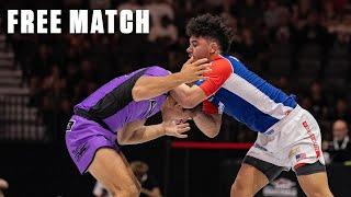 Jacob Rodriguez vs Achilles Rocha | 2024 ADCC World Championship