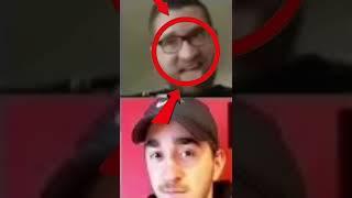 NicsterV gone wrong caught on camera!!!?! *not clickbait*