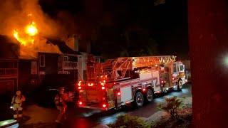 This Is Us: Raleigh Fire Department