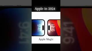 Apple AirDrop 2024 Vs Samsung AirDrop 2012 #shorts #viral