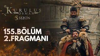 Kuruluş Osman 155. Bölüm 2. Fragmanı