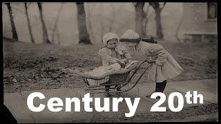 Timeless Chronicles: Journeying to the 1900s with Old Pictures and Videos