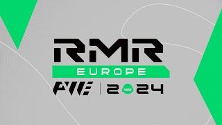 [A] PWE CS2 EU RMR B 2024 - Day 2