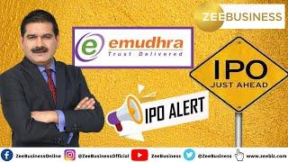 eMudhra IPO : Apply or Avoid ? eMudhraIPO IPO detailed analysis Anil Singhvi Details