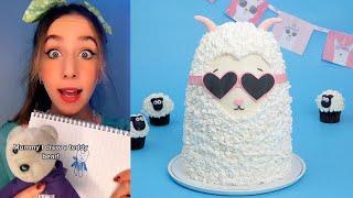  Cake Storytime TikTok  @Amara Chehade  POVs Tiktok Compilations Part 117