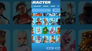 Cos there's no money in my account ️️ #shorts #fortnite #viralvideo #viral #fyp #foryoupage #fypシ