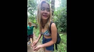 Aeiou challenge | Norme Garcia