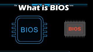 What is BIOS ? | Explained