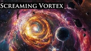 Inside the Screaming Vortex: A Journey into Madness | Warhammer 40k Lore