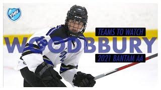 Bantam AA Teams to Watch - Woodbury