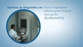 Video Institucional Asesores Especializados en Laboratorio